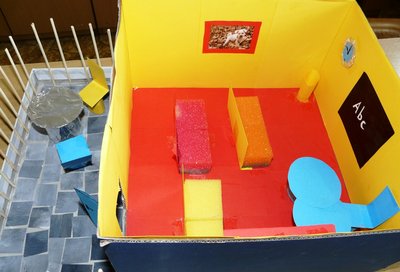 01.06.2015 - Dream classroom (projekt LA NGONPO) - Album - fotografie 10